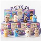 OBL10355387 - 天使拉bubu植绒潮玩盲盒