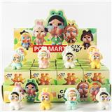 OBL10355391 - 哭娃1植绒潮玩盲盒