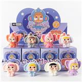 OBL10355392 - 哭娃2植绒潮玩盲盒