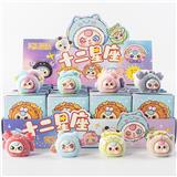 OBL10355395 - 十二生肖3植绒潮玩盲盒