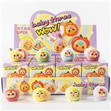 OBL10355398 - 娃三岁3植绒潮玩盲盒