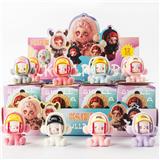 OBL10355399 - molly植绒潮玩盲盒