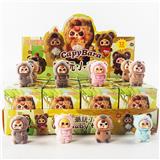 OBL10355402 - 小萌粒3植绒潮玩盲盒