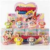 OBL10355407 - 小女警哭娃植绒潮玩盲盒