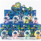 OBL10355411 - 史迪仔植绒潮玩盲盒