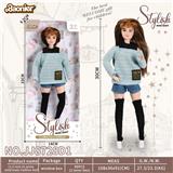 OBL10355464 - Doll