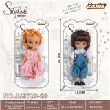 OBL10355479 - Doll