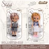 OBL10355480 - Doll