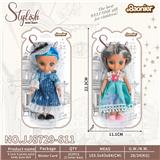 OBL10355481 - Doll