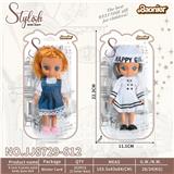OBL10355482 - Doll