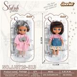 OBL10355483 - Doll