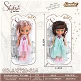 OBL10355484 - Doll