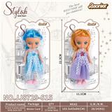 OBL10355485 - Doll