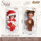 OBL10355486 - Doll