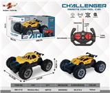 OBL10355517 - 遥控小攀爬车(大轮）不包电 27频