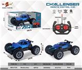 OBL10355520 - 遥控小攀爬车(星空）大轮 不包电 27频