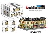OBL10356108 - 街景系列积木