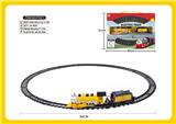 OBL10356188 - Electric rail truck