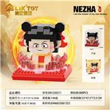 OBL10356300 - 封神榜-哪吒