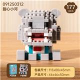 OBL10356322 - 甜心萌域-甜心小河