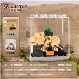 OBL10356327 - 创世图腾纪-绿野迷踪