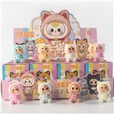 OBL10356432 - 12个装植绒小萌粒盲盒