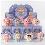 OBL10356434 - 12个装植绒哭娃盲盒