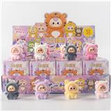 OBL10356444 - 12个装植绒十二生肖盲盒