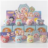 OBL10356446 - 12个装植绒十二星座盲盒