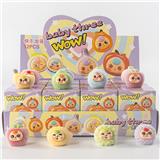 OBL10356451 - 12个装植绒水果娃三岁盲盒