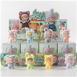 OBL10356455 - 12个装植绒BIGCOUSIN盲盒