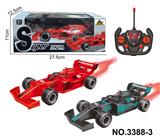 OBL10356631 - 1：18 40频多功能遥控喷雾车