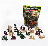 OBL10356774 - Militarytoys&Policeset