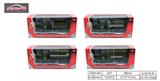OBL10356827 - 1:43开窗展示盒俄文1只军事工程回力军事合金车军绿色