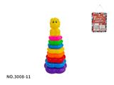 OBL10357198 - 8层花型彩虹套圈（狮子）