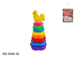 OBL10357205 - 8层花型彩虹套圈（公鸡)