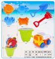 OBL10357286 - Beach toys