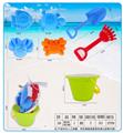 OBL10357288 - Beach toys