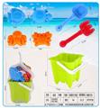 OBL10357289 - Beach toys