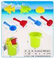 OBL10357300 - Beach toys