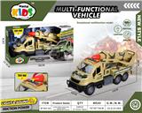 OBL10357578 - 惯性军事近程导弹车（带灯光音乐）