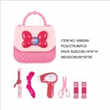 OBL10357945 - Beauty set