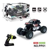 OBL10358308 - 1:20 移印涂鸦2驱攀爬车
(27Mhz不包电)
