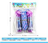 OBL10358555 - 冰雪公主跳绳