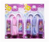 OBL10358563 - 2色混装跳绳(环保)