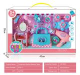 OBL10358583 - Beauty set