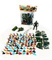 OBL10358612 - Militarytoys&Policeset