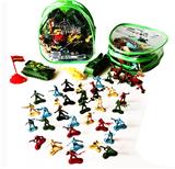 OBL10358613 - Militarytoys&Policeset