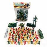 OBL10358614 - Militarytoys&Policeset