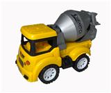 OBL10359101 - 惯性搅拌车